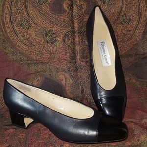 Etienne Aigner "Time" pumps, size 6.5